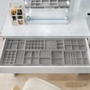 accessories glasses case glasses display tray elegant jewelry case flat