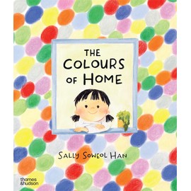 The Colours of Home