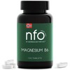 NFO Magnesium B6 – Magnesium Tablets with Vitamin B6 &