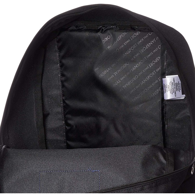 Jansport SuperBreak Daypack/Super Break Daypack, (Black)