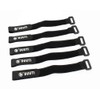 GreenLeaf Olive-G Bicycle Cycling Light Holder Fixing Bands, Set of