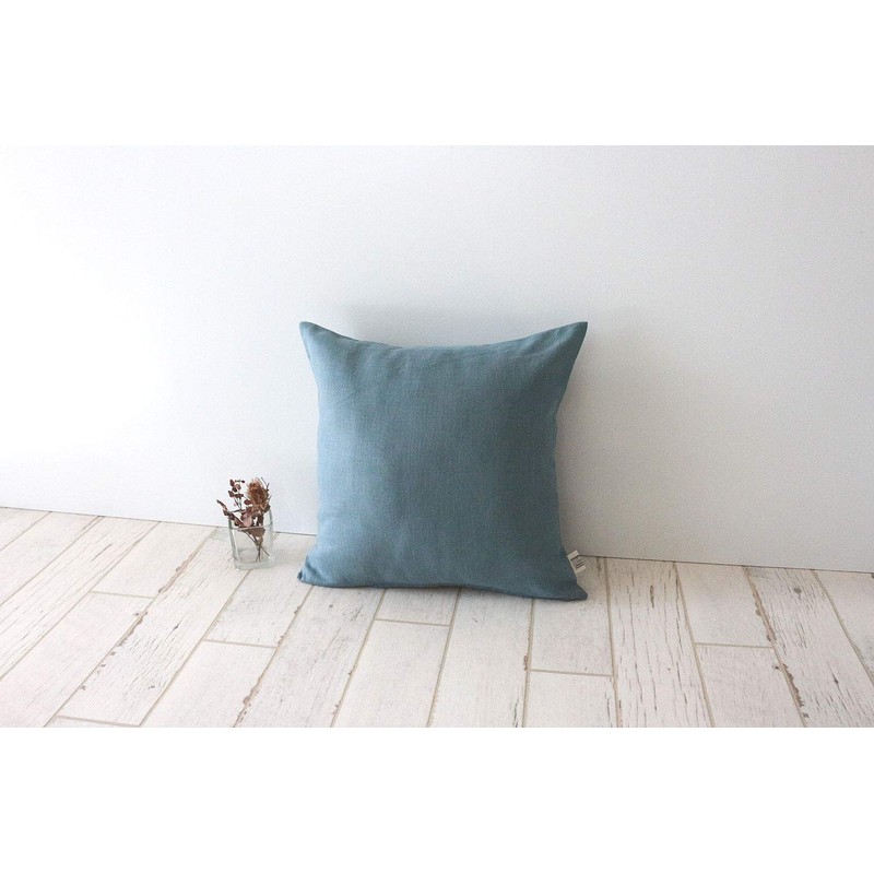 DDintex Cushion Cover Natura Cloud 30x30cm [Lithuanian Linen]