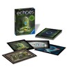 Ravensburger 20816 echoes The Microchip - Audio Mystery Game from