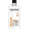 Schwarzkopf Syoss Repair Therapy Conditioner 500 ML