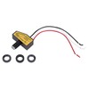 Photocell Switch, 12V 24V 36V 48V, Automatic Light Sensor Controller,