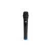 OMNITRONIC WAMS-10BT2 MK2 Wireless Microphone 863MHz Replacement Microphone for WAMS-10BT2