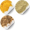 [ヒマラヤボウエキ] スパイス3種セット クミン・コリアンダー・ターメリック 各100g 無添加 粉末 スパイス 香辛料 cumin coriander