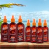 Malibu Hoher Schutz, wasserbeständig, nicht fettend, Sonnenspray, LSF 50, 200