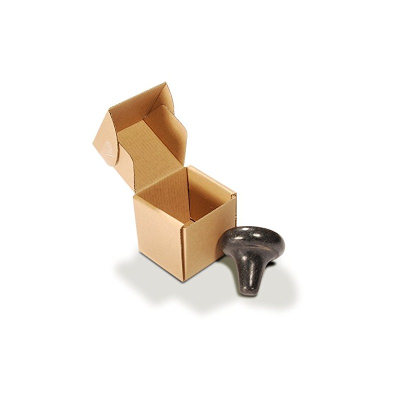 Multiple Size Stone Massage Set (Mushroom Stone)