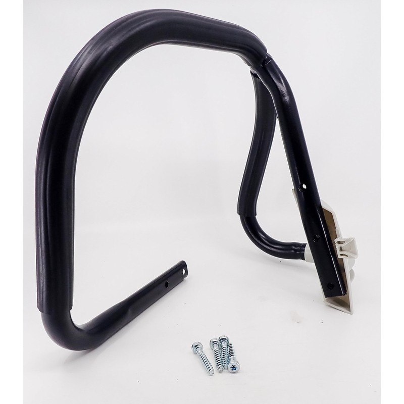 Traverse Creek Incorporated The DUKE'S WEST Coast Full WRAP Handle