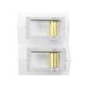 ANCLLO 5pcs curtains home blinds curtains venetian blinds lift controller
