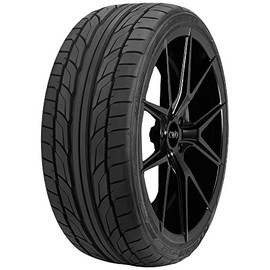 Nitto NT555 G2 all_ Season Radial Tire-235/50ZR18 101W
