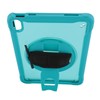 Tablet Multifunction Rugged Case Shockproof Drop Protection Tablet Protective Case