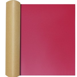 large self-adhesive leather furniture repair tape, leather repair subsidy, 17.78X78.8 inches, Synthetic leathersuitable for leather renovation repair of sofas, furniture, car seats, etc. (red)