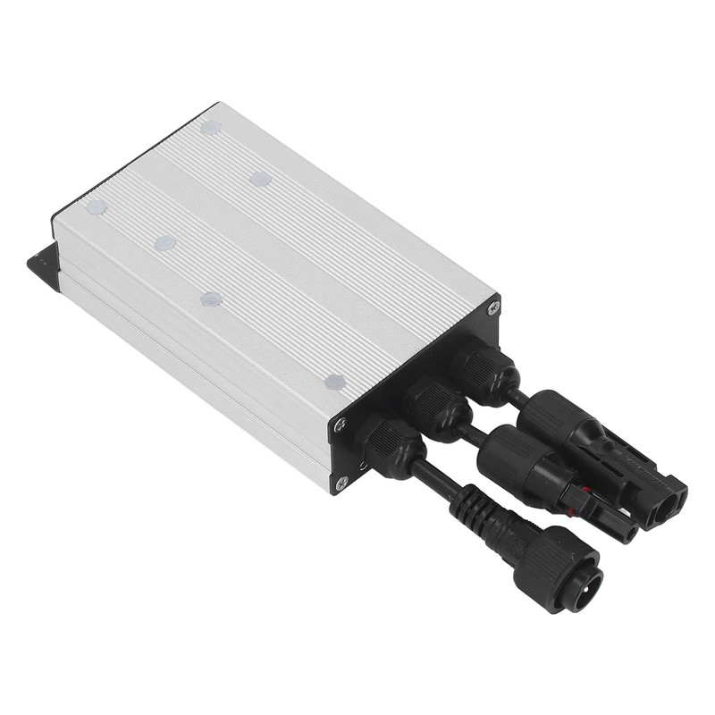 Grid Tie Micro Inverter MPPT Pure Sine Wave Compact Solar