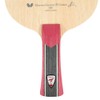 Butterfly 36611 Table Tennis Racket, Hayashi Mizutani, ZLC FL Shakehand