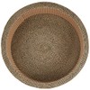 mju Claw Sharpener Gari Gari Circle, Scratcher, Interior, Brown, Regular