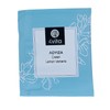 Greek Herbal Tea Lemon Verbena by 4Vita (12 sachets)