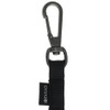 Takagi Cloth Safety Cord, 6.6 lbs (3 kg), Black