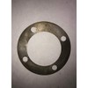 Replacement Big Bee Rotary Cutter Gearbox Gasket Code 070144