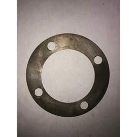 Replacement Big Bee Rotary Cutter Gearbox Gasket Code 070144
