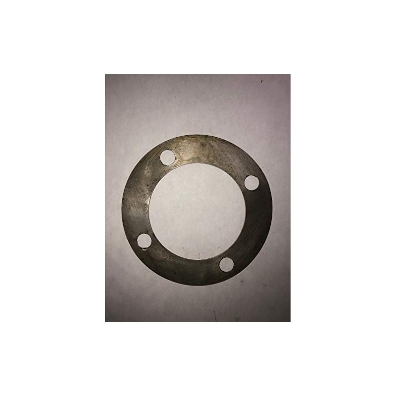 Replacement Big Bee Rotary Cutter Gearbox Gasket Code 070144