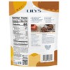 LILYS Peanut Butter Flavor Baking Chips, 7 oz, 3 Pack