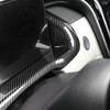 Amzcar Center Console Dashboard Cover Compatible with Hyundai Tucson 2022-2024