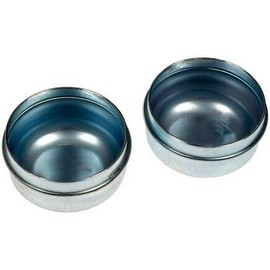 Dorman 615-018: Spindle Nut And Dust Cap Kit