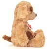 Teddy Hermann Spotty 93918 Soft Toy 30 cm