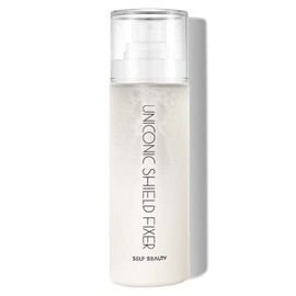 SELF BEAUTY Matte Makeup Setting Spray | Hydrating Matte Makeup Setting Spray | Matte Finish | Long-Lasting Makeup Fixing | Lightweight | Microfine Mist Spray | 3.38fl.oz, 100ml