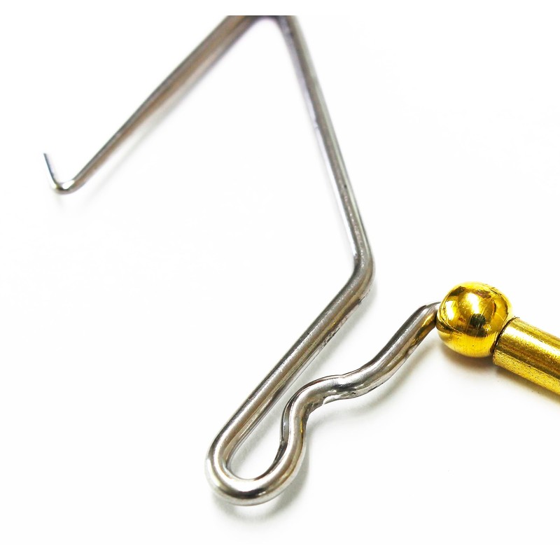 Rotary Whip Finisher Large/Small Set