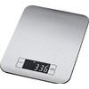ProfiCook PC-KW 1061 Digital Kitchen Scale with Large LCD Display.