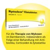 Nystaderm Paste 50 g against nappy rash