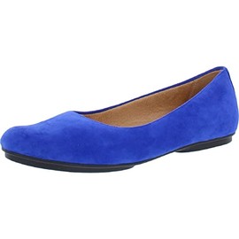 Naturalizer Maxwell, Azul Harbor, 11 US Estrecho