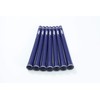 elitegrips MX51 Golf Grips, Set of 7, Navy with Backline