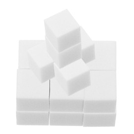 OHPHCALL Nail Grinder Manicure Kit Fingernail Files Block Reusable Nail File Bulk for Natural Nails Professional Nail Art Buffing Tools