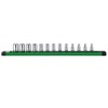 #LaborDay SK 1/4" Drive Socket Set, SuperKrome Finish, Premium CR-V