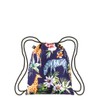 LOQI Wild Zebras Backpack