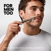 Eyebrow Razor, Face Razor for Women & Men, 6 Blades,