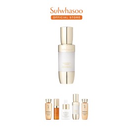 Sulwhasoo [June] Concentrated Ginseng Renewing Serum Brightening 50ml, None / 설화수 [6월]자음생세럼 브라이트닝 50ml, 없음