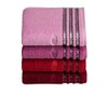 Vossen Cult de Luxe Towel Mitt