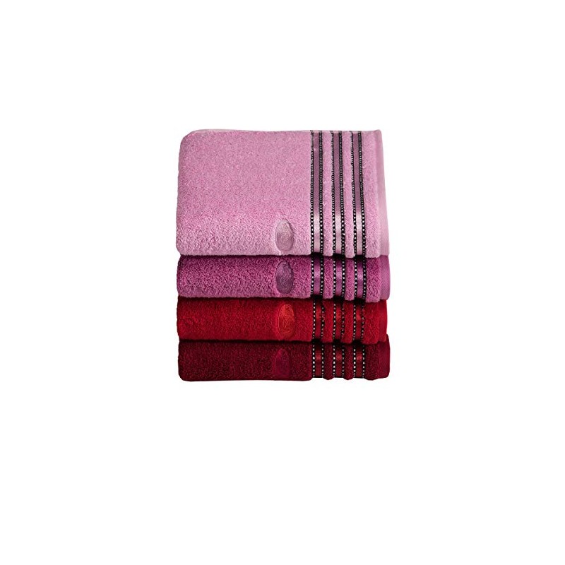 Vossen Cult de Luxe Towel Mitt