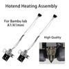 Generic 3D Printer Hotend Kit for Bambu Lab A1, Hotend