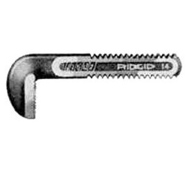 Ridgid 31655 Hook Jaw For 14" Pipe Wrench E-566