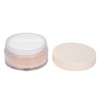 4pcs FOCALLURE Oil Control Loose Powder Moisturizing Face Setting Powder