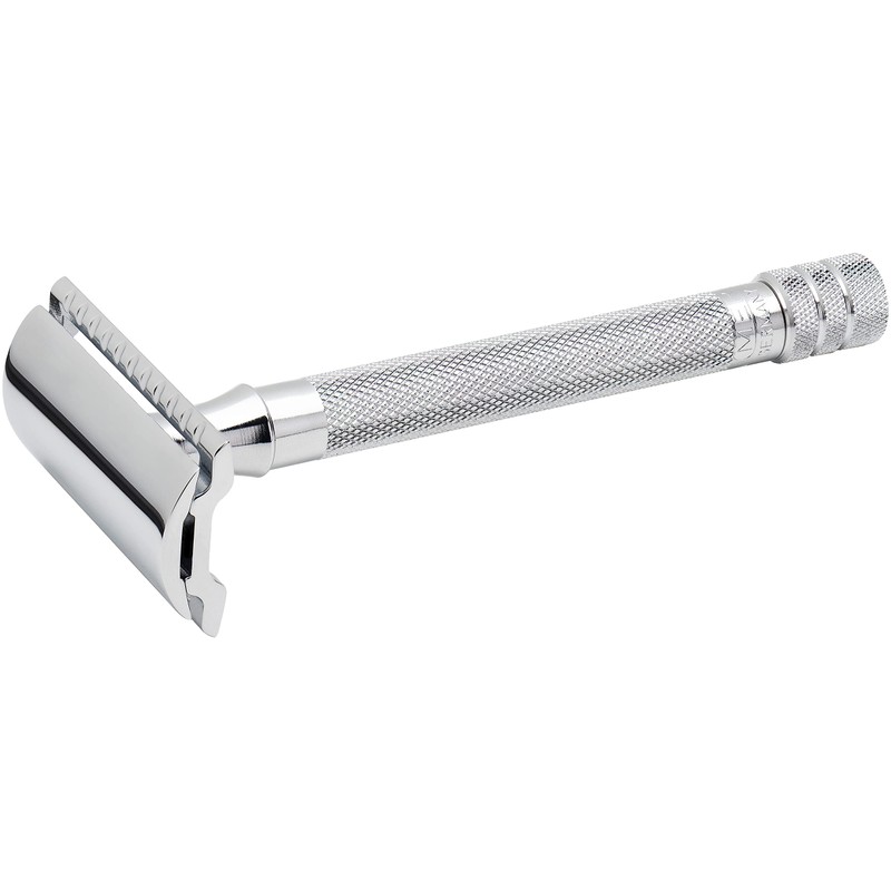 Merkur Razor 24C