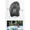 Natiform Swim Paddle Free Swim Hand Held Aid Swimming Training