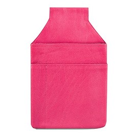 hamosons 1009 Professional Waiter's Holster Nappa Leather Pink