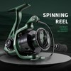 RYOBI RANMI CG Spinning Reels Ultralight Metal 5.2:1 Gear Ratio